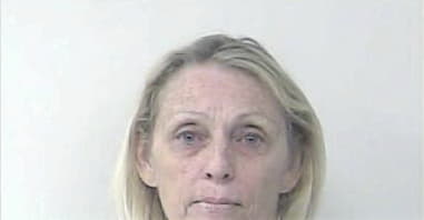 Roree Robinson, - St. Lucie County, FL 